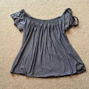 American Eagle Soft and Sexy Blouse